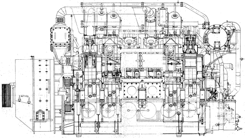 K 12 V 230 DR